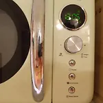 Petit nid douillet à Paris