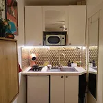 Petit nid douillet à Paris