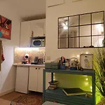 Petit nid douillet à Paris