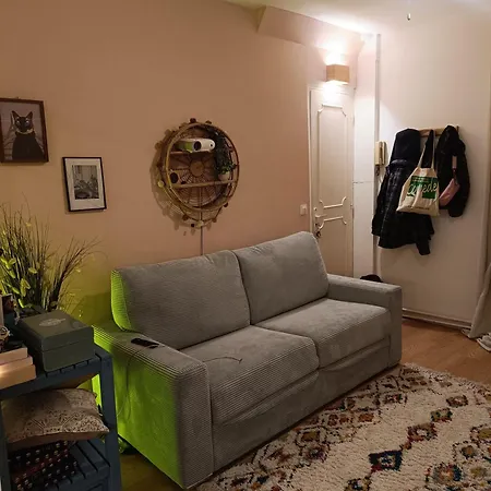 Apartment Petit Nid Douillet A *