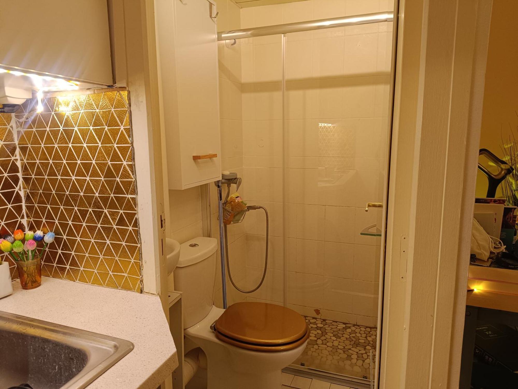 Appartamento Petit Nid Douillet à