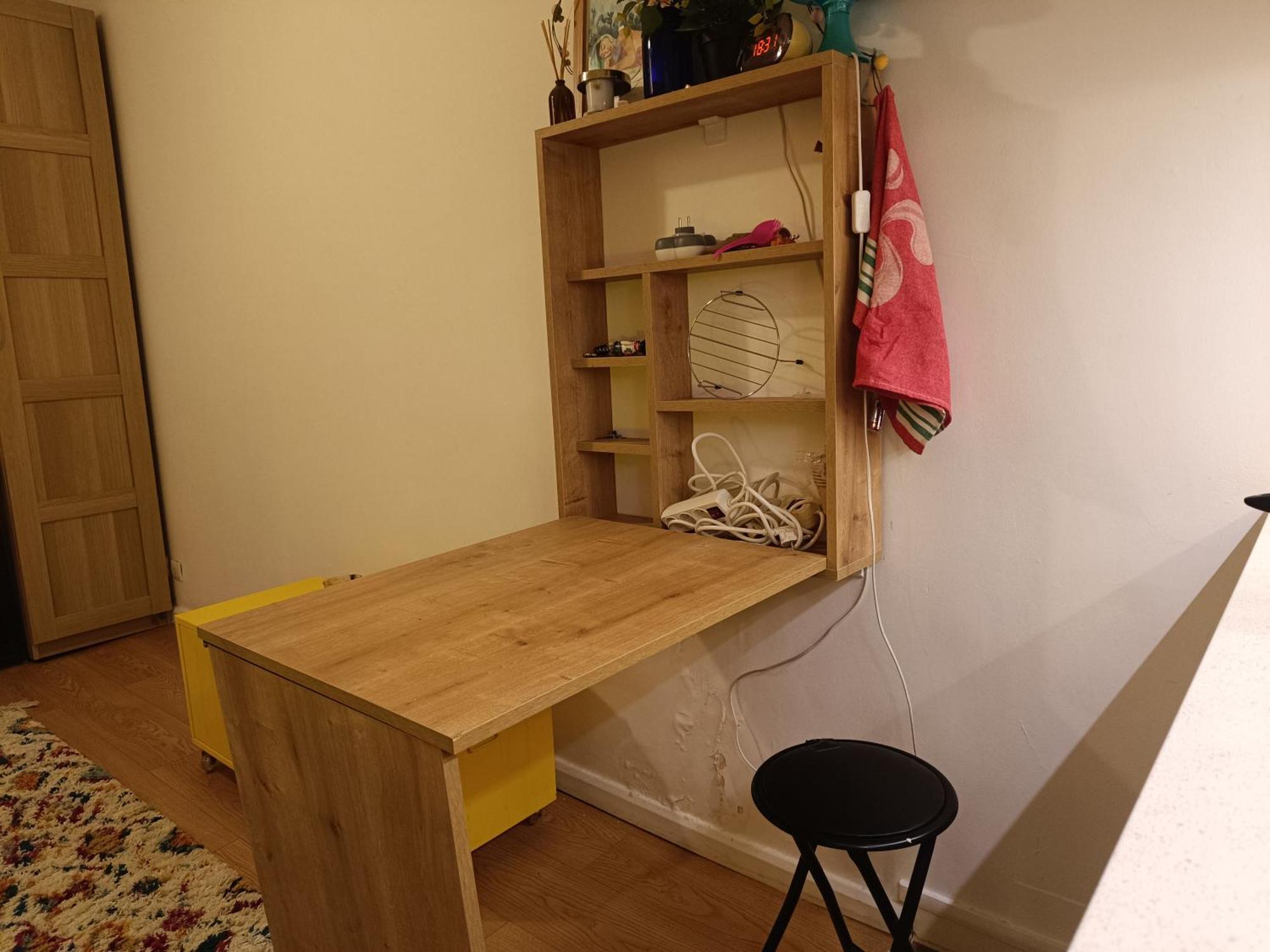 Apartment Petit Nid Douillet A *