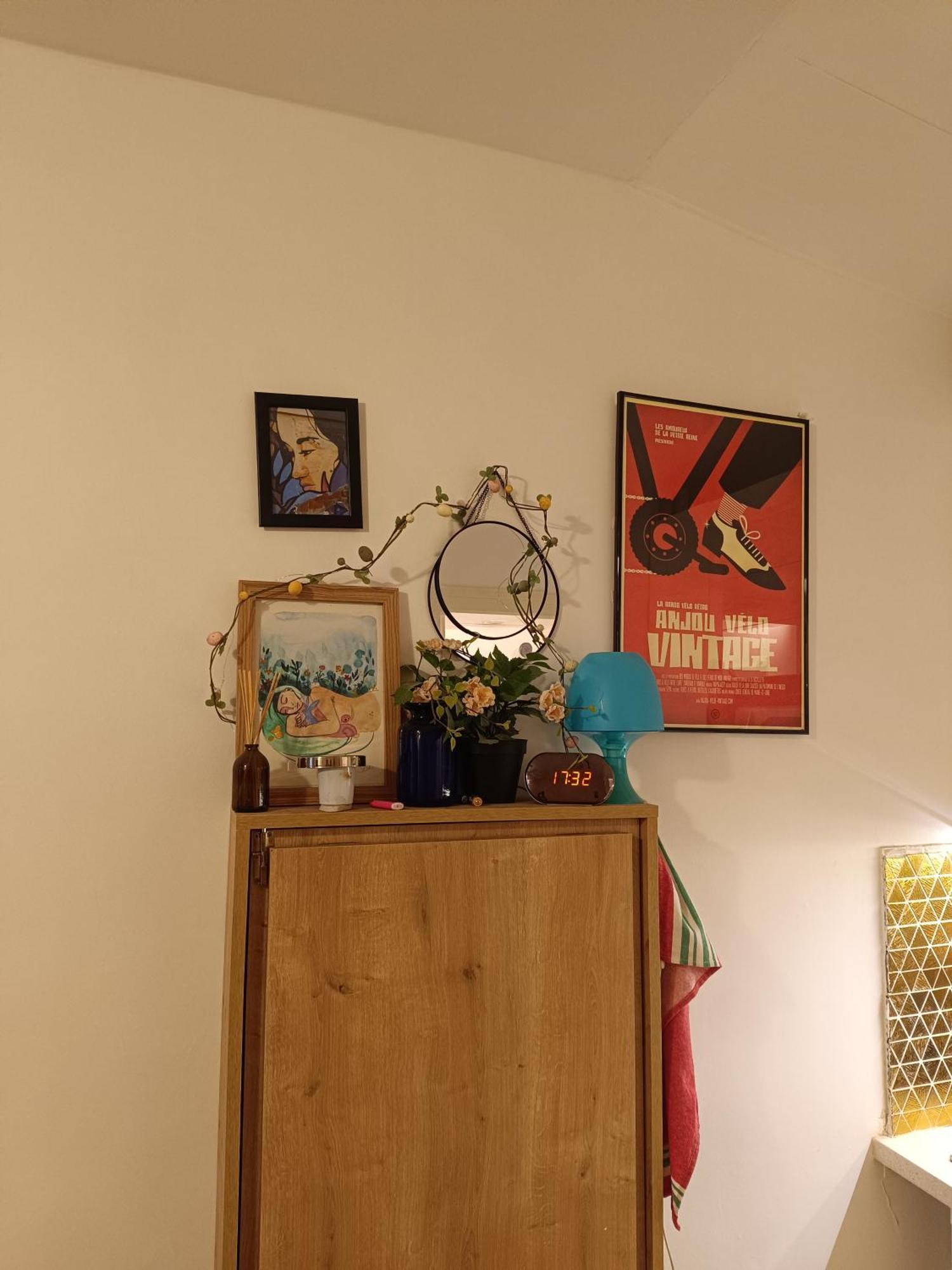 Petit Nid Douillet A Apartment *