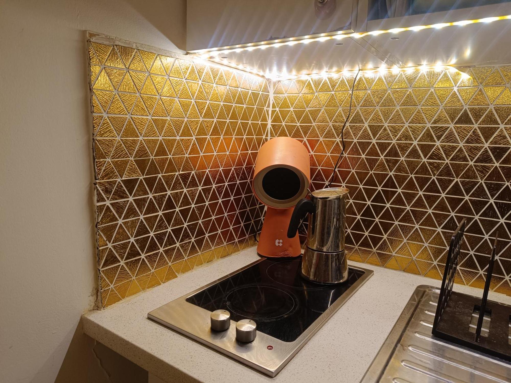 Petit Nid Douillet à Parigi